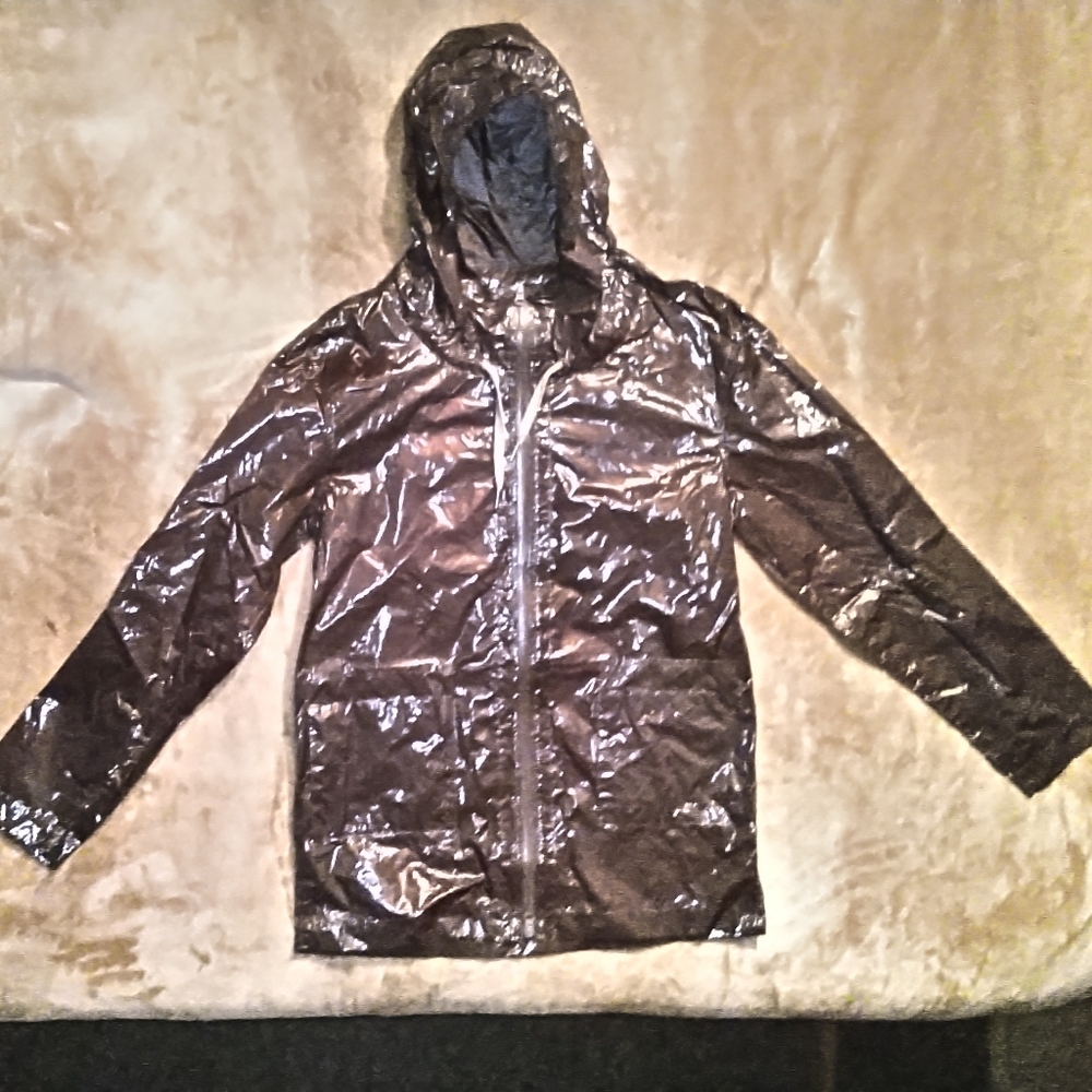 YMC rain jacket - Picture 3 of 3